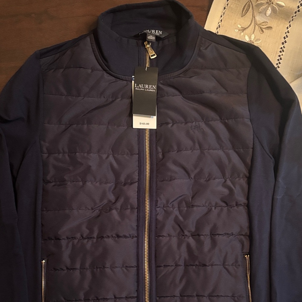 Ralph Lauren jacket